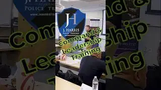 Why Does Most Police Leadership Training FAIL in Real Situations? #police