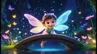 London Bridge Magic Fix | Fun Bridge Song for Kids | Fix the Bridge with Magic and Friends