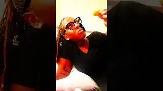 Eat W/ Me While I Watch Baddies 