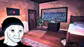 Nowy Horror .. Straszny Bo Prawdziwy | Deceived Of Joy | Indie Horror Game