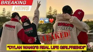 The Truth About Dylan Wang&rsquo;s Love Life Finally Comes to Light