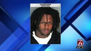 Teen arrested in connection with Lux shooting