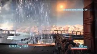 Bulletstorm - Elektrofliegen-Guide by HTH70 (Troph&auml;en)