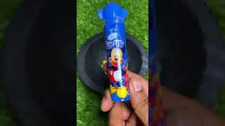 Most satisfied |Fun ville| chocolate Multi colour 😻 #shorts #satisfying #asmr #oddlysatisfying