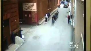 Teacher assault in Pittsburgh caught on camera