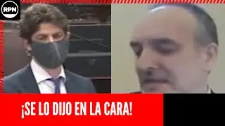 Imperdible Do&ntilde;ate, le marca a 
