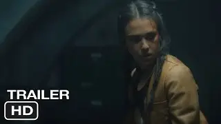 Trigger Warning (2024) - Official Trailer