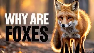 Fox Intelligence Explained &ndash; The Hidden Genius Behind Every Trick