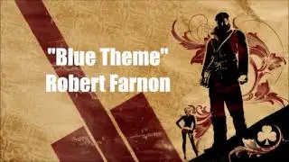 The Saboteur: Blue Theme - Robert Farnon