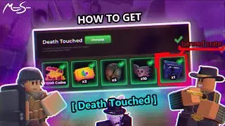 Easy strategy for Duo DEATH TOUCHED achievement! (NULL & VOID)