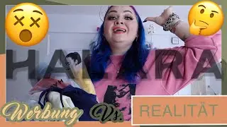Ich teste HALARA den TikTok Hype - TRY ON HAUL - Let's Test - YooNessa (Patitoff)