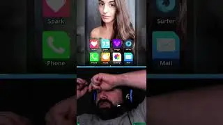 SIMULACRA Scares React