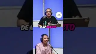 Experiencia Post Mortem Real: &iexcl;Mi T&iacute;o Me Salud&oacute; en el Ata&uacute;d!