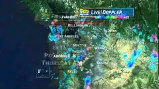 Jeff's Nowcast Wednesday 11pm
