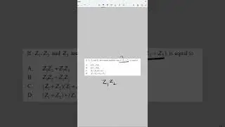 #Distributive Property #Complex number