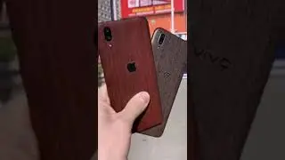 New Phone Skin 2021 | DAQIN Cutting Machine 2022