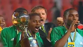 SoccerZone 2017 - Eps 7 (12 June)