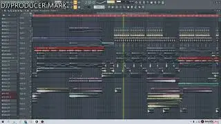 FREE FLP VINAHOUSE I TÔI ĐÃ BIẾT YÊU - MARK REMIX