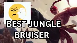RAID BOSS LEE SIN SECRET BUILD