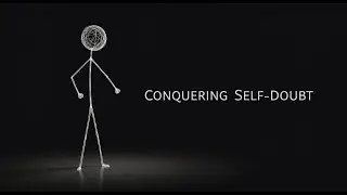 Conquering Self-Doubt | A Story of Confidence, Growth & Transformation