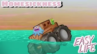 homesickness by Easy Life in My Singing Monsters Composer