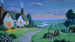 Peaceful Oldies to Ease Your Mind | Faint Echoes of the Past from Another Room