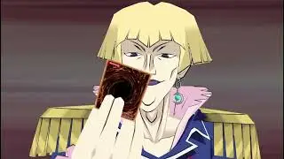 Yu-Gi-Oh! Tag Force 3! Jaden Yuki VS.  Vellian Crowler.