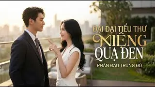 Đại Tiểu Thư Miệng Quạ Đen Phán Đâu Trúng Đó