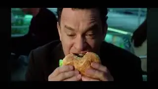 Rescore of The Terminal, Quarters and Burger Scene