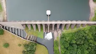 4K South West England Drone Footage. Including Bristol, Bath, Glastonbury, Exmoor, Minehead, Watchet