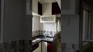 Ews cidco flat renovate