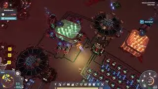 Dyson Sphere Program - Part 97 - Microcrystalline Component Expansion