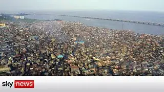 In full: How is the growing population affecting countries like Nigeria?