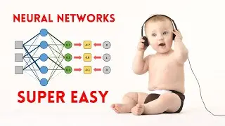 Nobody explained Neural Networks like this