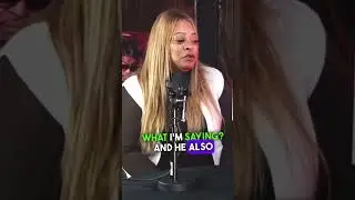 Debra Antney say GUCCI MANE is Silly