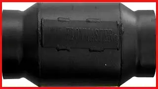 Flowmaster Outlaw Mufflers Unleash Maximum Power and Sound