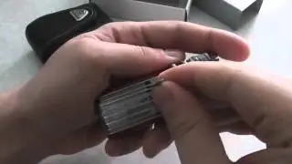 Мегаобзор Victorinox Swiss Champ +++++!
