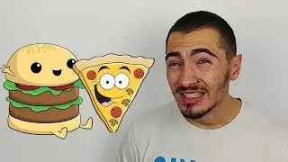 Malbouffe, comment arr&ecirc;ter facilement !