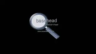 BaseHead Waveform View