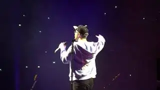 Mark Forster - Flash mich (4K Ultra HD) | 29.03.2019 | Hamburg Barclaycard Arena Live