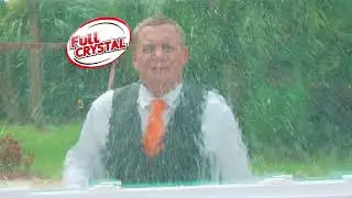 Full Crystal by Fuller Brush Company