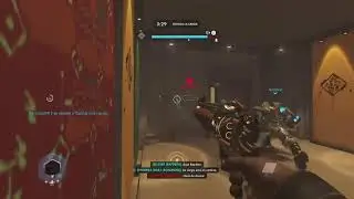 Overwatch uwu