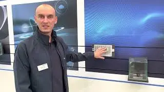IZB 2022: Introducing Smart Drive Solutions