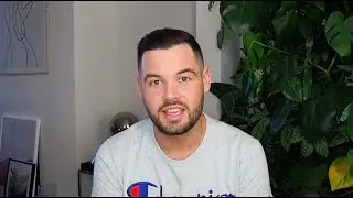 LUKE ARTHUR WELLS - REVAMP RESTYLE REVEAL SEASON 3 - INTRO