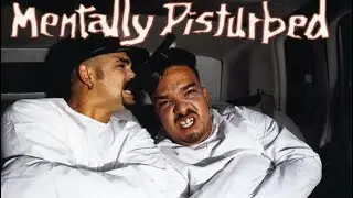 Reality (Mentally Disturbed)
