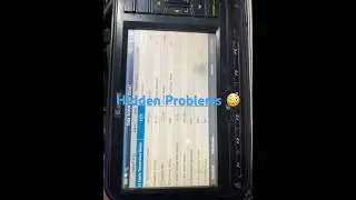 Lancer 🚘 | Scanner Se Faults Check 🔧💻  #CarScanner #CarDiagnostics #MitsubishiLancer #carcare