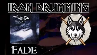 04 Staind - Fade - Drum Cover