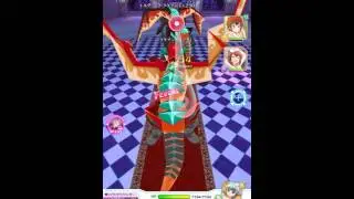 Battle Girl High School - Wedding Test 3-1