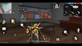 free  fire best gameplay