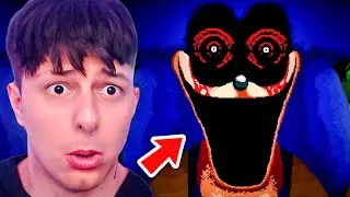 NO Debí Jugar a SONIC.EYX *VIRUS* 💻💥